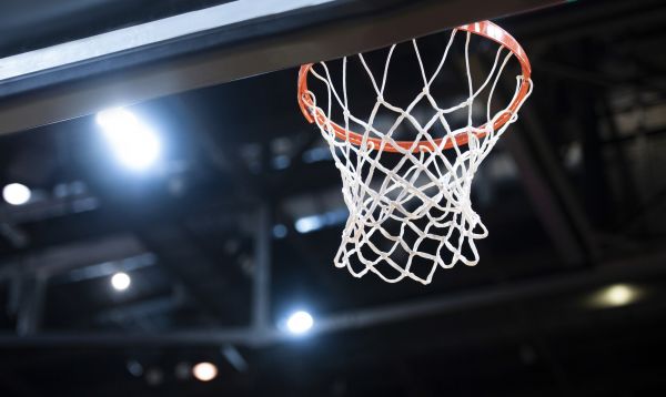 Basketball Net Installation in Kirkland
