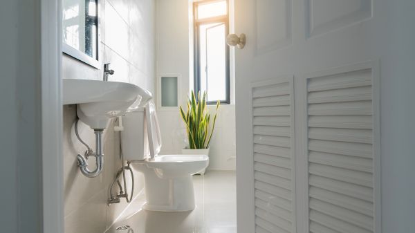 Bathroom Repair in Kirkland