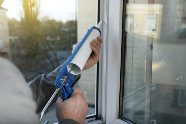Caulking Service in Kirkland