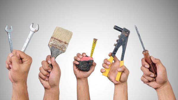Cost of Commercial Handyman Service in Kirkland