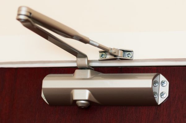Door Closer Installation in Kirkland