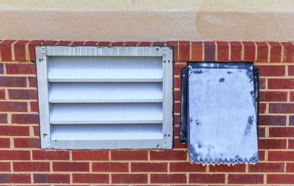 Dryer Vent Repair in Kirkland