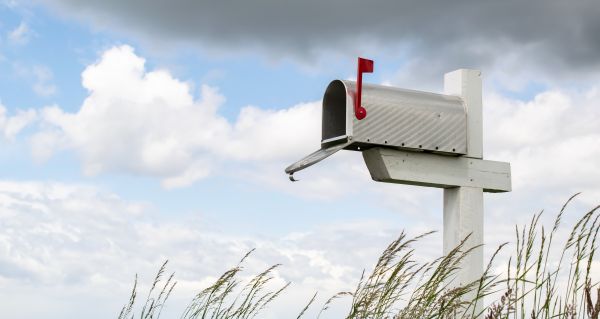 Cost of Mailbox Replacement in Kirkland