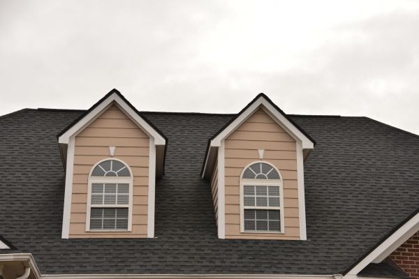 Dormer Repair in Kirkland