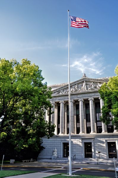 Cost of Flagpole Installation in Kirkland
