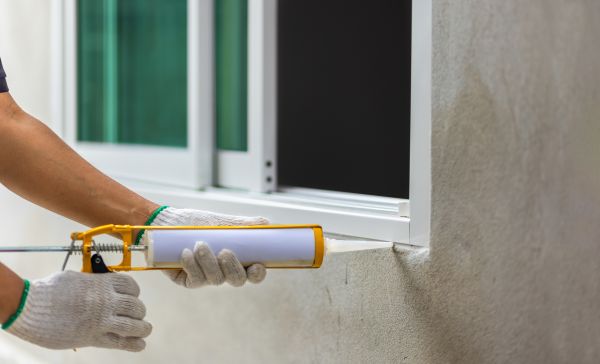Window Caulking Service in Kirkland