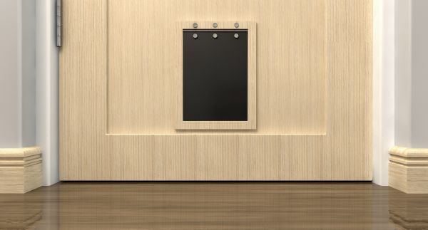 Dog Door Repair in Kirkland