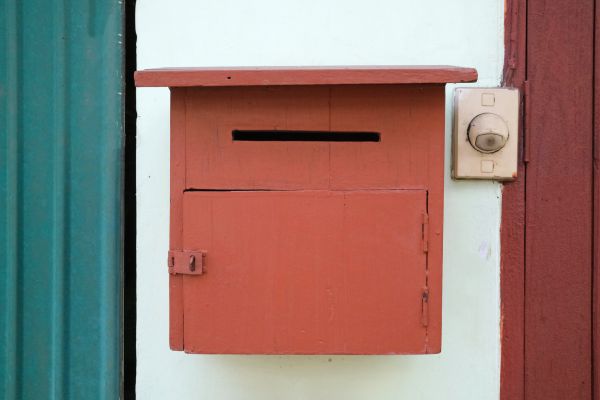 Mailbox Mounting in Kirkland