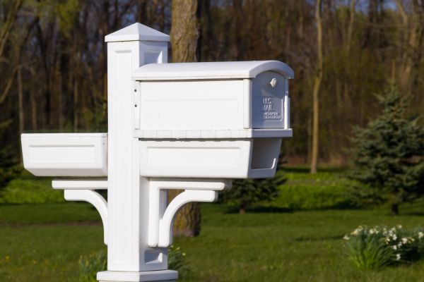 Cost of Postal Box Installation in Kirkland