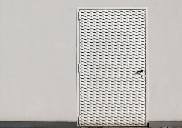 Access Door Installation in Kirkland