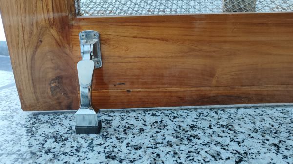 Door Stopper Installation in Kirkland