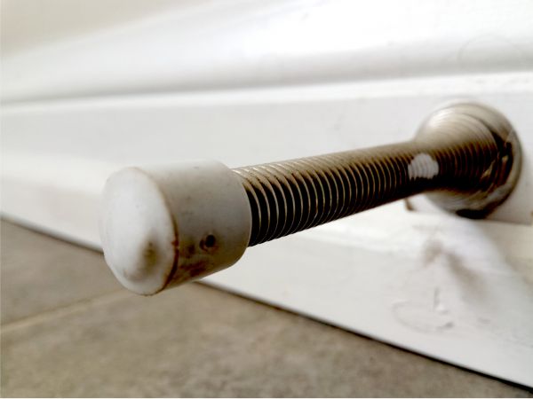 Door Stop Replacement in Kirkland