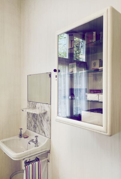 Medicine Cabinet Installation in Kirkland