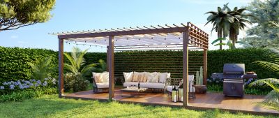 Trellis Repair